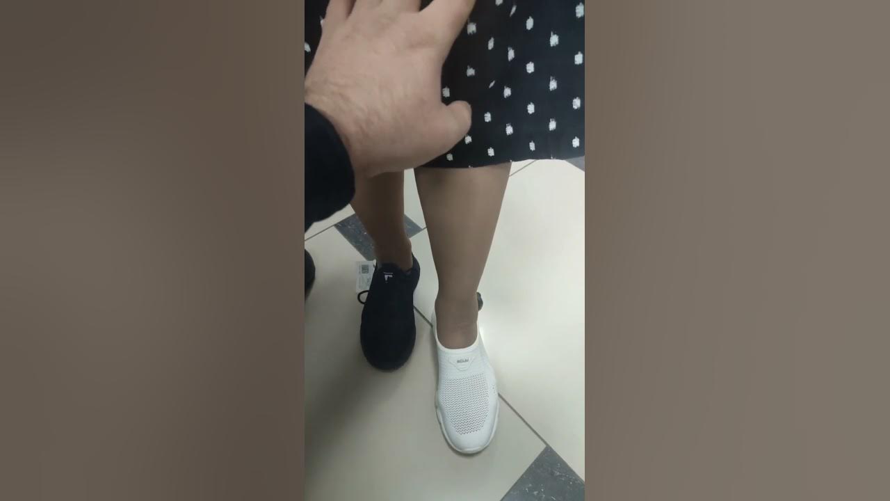 какая должна быть обувь при поперечном плоскостопии - YouTube