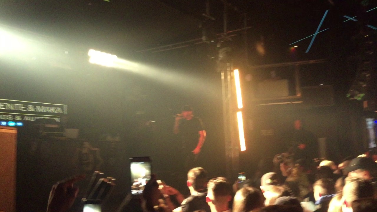 Maka-mi primer amor / madrid sala but