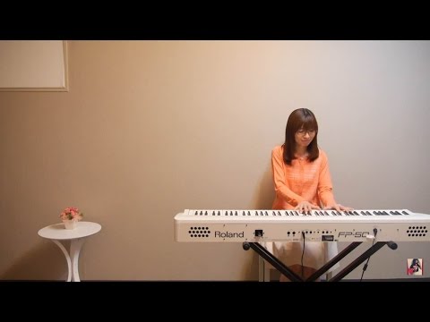 【第305回】言葉のいらない約束（sanaさん・HoneyWorksさん/『NARUTO-ナルト- 疾風伝』ED）／宮崎奈穂子