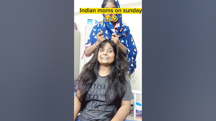 Hair oiling by indian mom🇮🇳😂..#trendingshorts #shortsvideo #ytshorts #funny #shortvideos