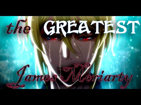 Moriarty the Patriot is the GREATEST Sherlock Holmes Adaptation