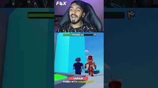 Rocky Potato Moments ! #blackfoxtamilgaming
