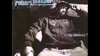 Robert Glasper -- One For &#39;Grew