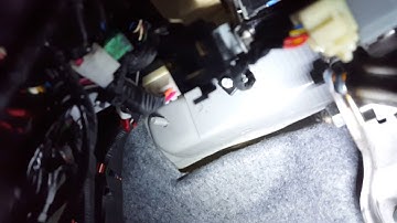 Hyperflash fix on Genesis Coupe