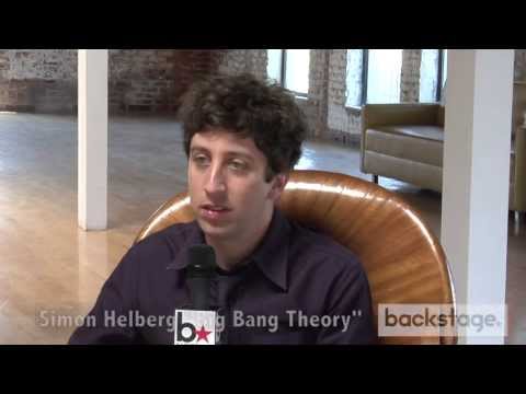 Video: Simon Helberg Neto vredno