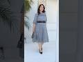 Women's DRESSES STYLISH 👗 #clothing #fashion #stylish
