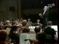 Berlioz: "Symphonie Fantastique" : 4th Mvt.- Leonard Bernstein