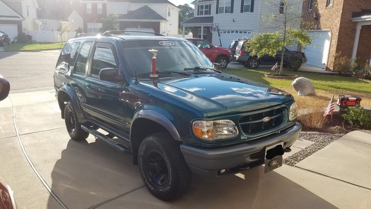 Tow Hooks install car show and Zomibes YouTube