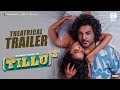 Tillu Square - Theatrical Trailer | Siddu, AnupamaParameswaran | MallikRam | March 29th Release image