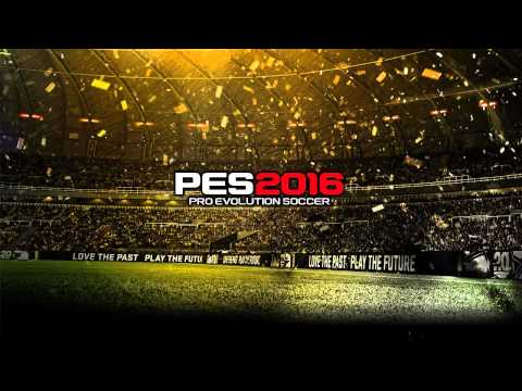 You Re On Ft Kyan Madeon Soundtrack PES 2016 