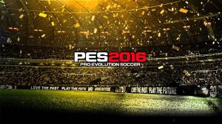 Download lagu You're On ft  Kyan - Madeon (Soundtrack PES 2016)