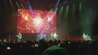 Warmness of the Soul & Planets (Live 6/21/2017 - Camden, NJ) Avenged Sevenfold