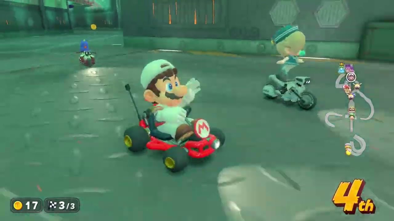 MARIO KART WORLD (SWITCH 2) 2-21-26 #switch2 #mariokartworld #gaming #kartracing #nintendo