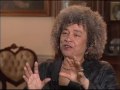 Angela Davis interviewed by Julian Bond:  Explorations in Black Leadership Series