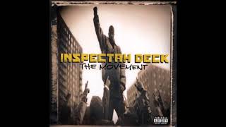 Inspectah Deck   Framed feat  Kool G Rap & Killa Sin