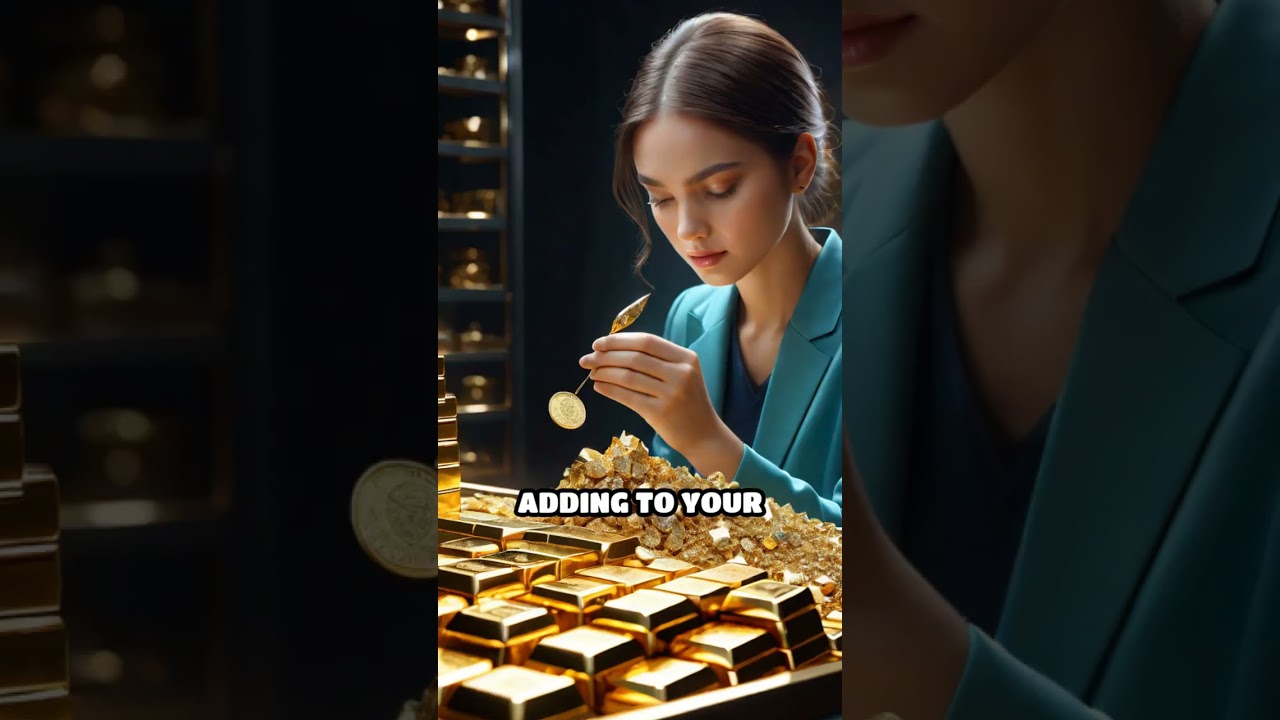 Buy Silver While You Can! And While the Price is Low!