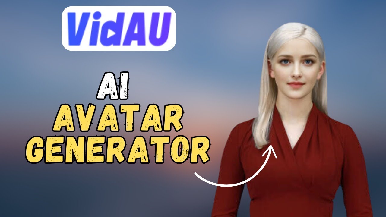 How to Create Stunning Video Ads in Minutes with VidAU - YouTube