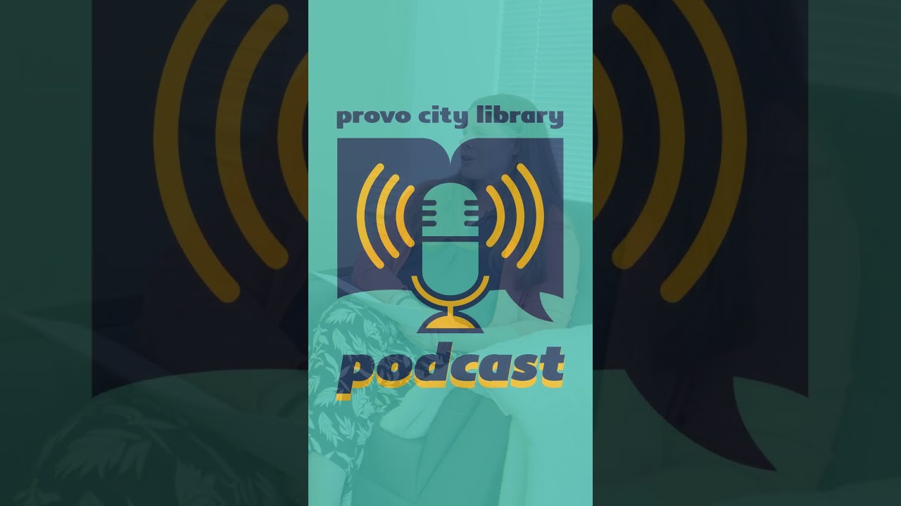 Provo City Library Budget 