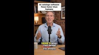 AI Exposes Business Software Vulnerabilities at Lightning Speed! #shorts