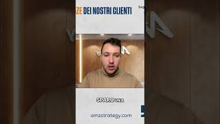 Attrai Clienti Giusti: La Strategia Perfetta per il Tuo Prodotto #shorts