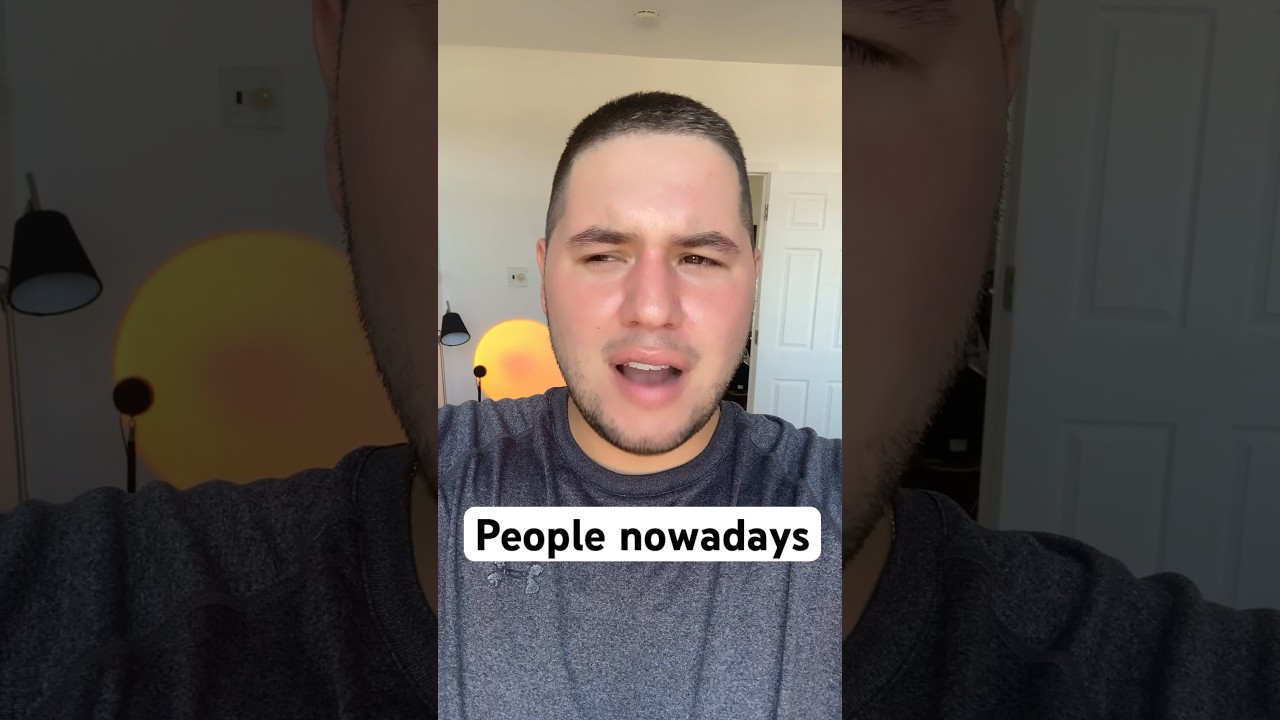 GenZ millennials cusp 