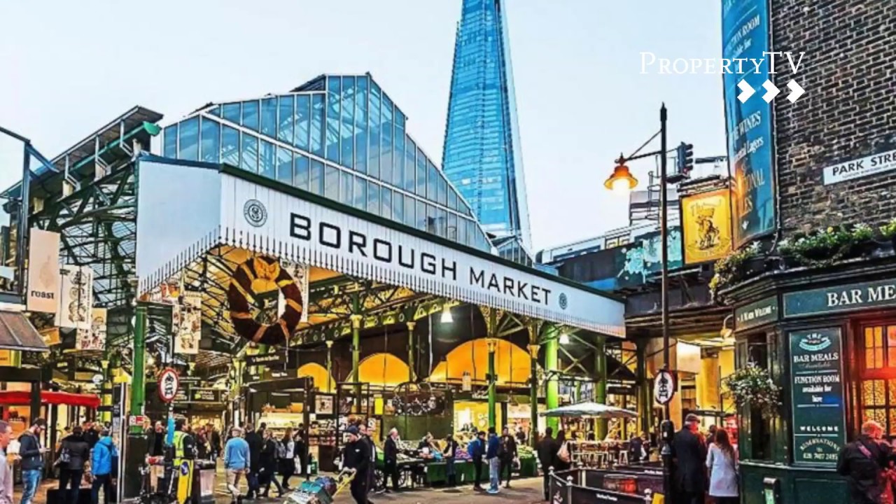 Borough Yards: Herman Kok, Head of Research, Meyer Bergman