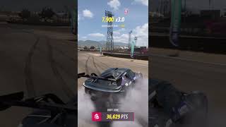 Drifting In Andrew9565's 2021 Porsche Mission R Concept Car! screenshot 4