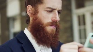 Black Mirror App screenshot 1