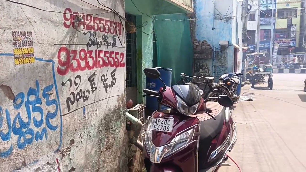 individual houses for sale In visakhapatnam