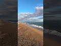 This Sound of Waves… 😌