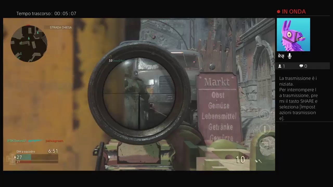 Call Of Duty: WWII Arriva Su Game Pass, Disponibile Da Oggi - Foto 7