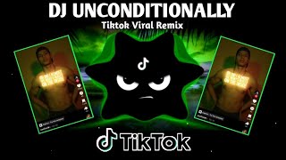 DJ UNCONDITIONALLY X SAD TIKTOK VIRAL (TIKTOK BUDOTS REMIX) 2026