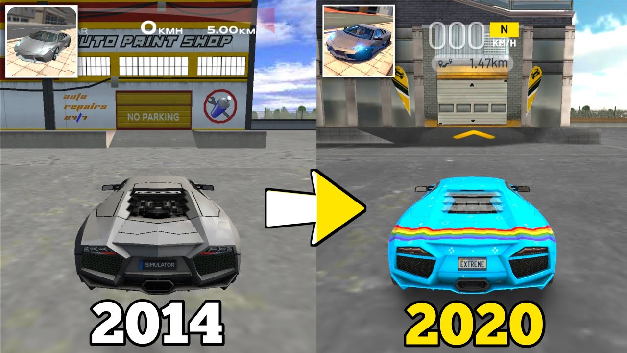 car driving 2018 mod apk