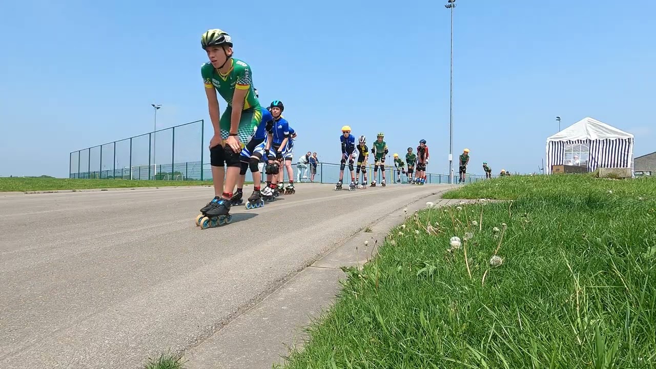 Open Belgian Marathon 2023