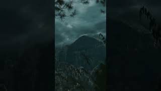 Labon Ko - KK | Instrumental | Bhool Bhulaiya Song | Rain & thunder relaxing | Bollywood | Thumb