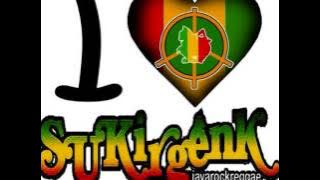 Sukir Genk Penting Uyeah