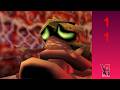 The Legend of Zelda: Ocarina of Time [11] - Jabu Jabu