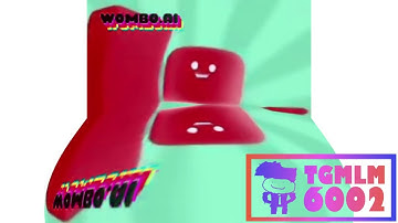 Preview 2 Roblox Noob Deepfake V2 Effects (Klasky Csupo 2001 Effects)