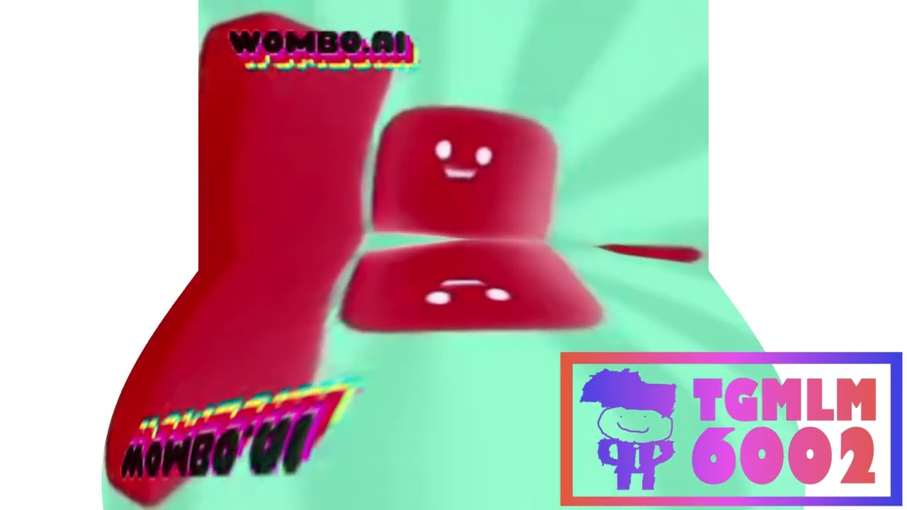 Preview 2 Roblox Noob Deepfake V2 Effects (Klasky Csupo 2001 Effects)