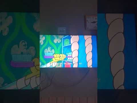 Spongebob Says SHEESH