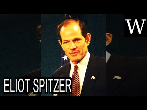 Video: Eliot Spitzer Kekayaan Bersih: Wiki, Menikah, Keluarga, Pernikahan, Gaji, Saudara