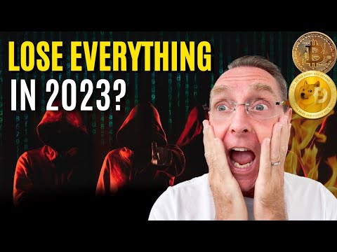 WILL You LOSE Everything in 2023? | Dogecoin & Bitcoin News