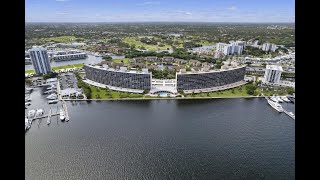 124 Lakeshore Drive 6280 video tour