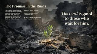 START SLOWING DOWN YOUR LIFE The Sacred Discipline of Biblical Waiting