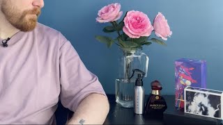 картинка: 5 майских флаконов. Мифы, Маруся, Закат и две неочевидных ниши