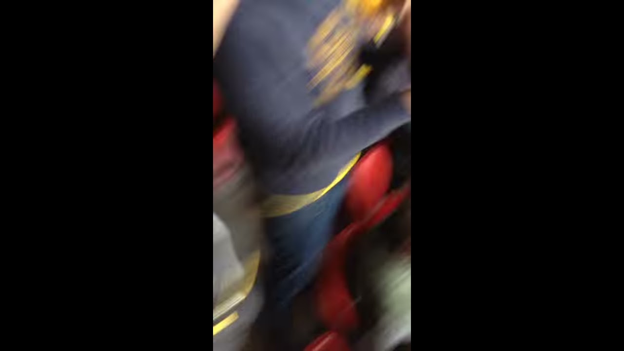Arsenal Fans Celebrate Winning The 2015 FA Cup Final