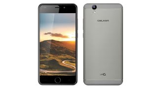 Celkon UniQ With Android Nougat Launched in India: Price, Specifications screenshot 4
