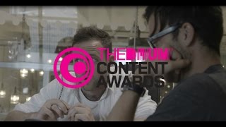 What to enter into The Drum Content Awards 2015?