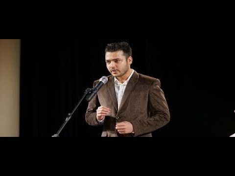 კსუ-ს სტუდენტები ინდოეთის რესპუბლიკის 69 წლის იუბილესადმი მიძღვნილ ღონისძიებაზე 26.01.2018 კსუ/CIU