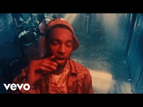 Key Glock - I Be